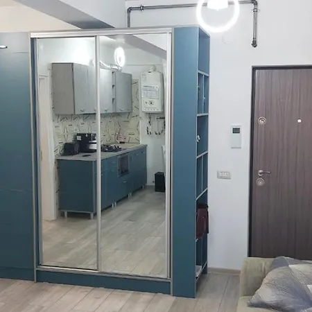 501 B2 Almar Luxury Residence-renting & Free Pool Apartment *