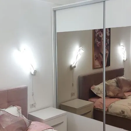 Apartment 501 B2 Almar Luxury Residence-renting & Free Pool *