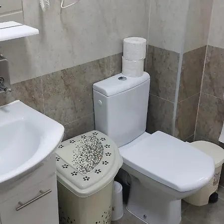 Apartment 501 B2 Almar Luxury Residence-renting & Free Pool Navodari