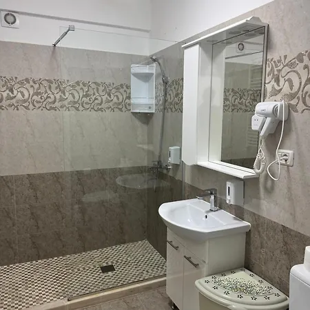 Apartment 501 B2 Almar Luxury Residence-renting & Free Pool Navodari