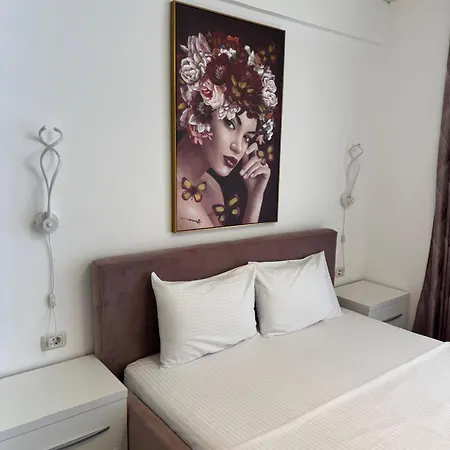 501 B2 Almar Luxury Residence-renting & Free Pool Апартаменты