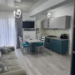 501 B2 Almar Luxury Residence-renting & Free Pool * Năvodari