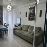 Διαμέρισμα 501 B2 Almar Luxury Residence-renting & Free Pool *