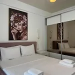 501 B2 Almar Luxury Residence-renting & Free Pool