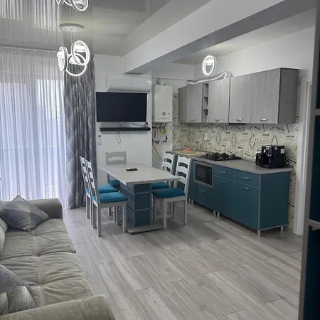 501 B2 Almar Luxury Residence-renting & Free Pool * Năvodari