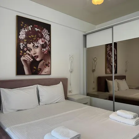 501 B2 Almar Luxury Residence-renting & Free Pool